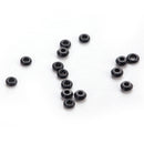 50x 12 Specification Watch Repair Watch Crown Waterproofing Tiny Rubber  VMR
