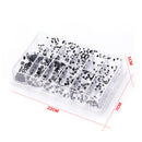50x 12 Specification Watch Repair Watch Crown Waterproofing Tiny Rubber  VMR