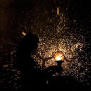 Romantic LED Starry Night Sky Projector Lamp Kids Gift Star light Cosmos Master