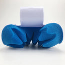 Portable Neck Massager Relaxation Pillow Relaxer Pain Relief Massage Pi KIX