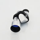 Mini 8X 20mm HD Pocket Corner Optical Monocular Telescope Microscope Efh
