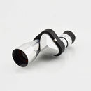 Mini 8X 20mm HD Pocket Corner Optical Monocular Telescope Microscope Efh