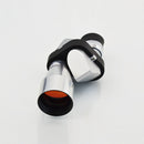 1*Mini 8X 20mm HD Pocket Corner Optical Monocular Telescope Microscope  NQW