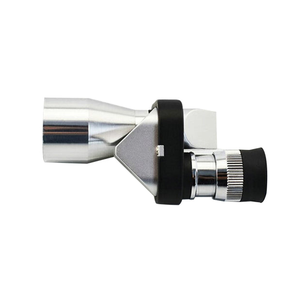 1*Mini 8X 20mm HD Pocket Corner Optical Monocular Telescope Microscope  NQW