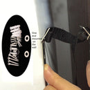 Cabinet TV Furniture Anti-Tip Straps Anchor Baby Kids Safety Strap Belt CEF