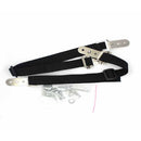 Cabinet TV Furniture Anti-Tip Straps Anchor Baby Kids Safety Strap Belt CEF