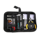 Electric Guitar Care Repairing Cleaning Kit Tools Maintenance Set Guitar NTN