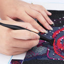 1 Set 5D Diamond Painting Tools Kit Diamond Embroidery Painting Accessories XOR
