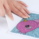 5 PCS 5D Diamond Painting Fix Tools Diamond Painting Aligning Repair Ac VAY