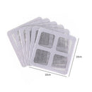 Window Door Screen Net Fix Repair Sticky Patch Self Adhesive Kit Coveri GPE