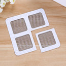 Window Door Screen Net Fix Repair Sticky Patch Self Adhesive Kit Coveri GPE