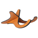 Wooden Wall Hanger Holder Stand Rack Hook For Violin Banjo Ukulele