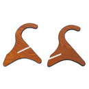 Wooden Wall Hanger Holder Stand Rack Hook For Violin Banjo Ukulele