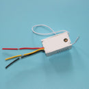 Wireless WiFi Smart Switch Module Remote Control Automation Home AC85-265V NMF