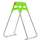 Hot Bowl Holder Plate Clamp Pot Pan Gripper Clip Tongs Silicone Handle Kit IYI