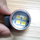 H8 H9 H11 6000K 100W Hochleistungs LED Nebelscheinwerfer Canbus Lampe