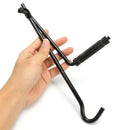 Autogarage Reifen Rad Lug Wrench Schere Jack Crank Speed Handle Lift Tool