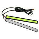 20PCS 17cm Wasserdicht Cob LED Streifen Tagfahrlicht DRL Nebel Fahren WeiÃƒÆ’Ã‚Å¸ Lich