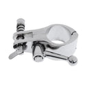 Bimini Top Klappbacken Slide Boat Pin Cam Clamp Schnellspanner Edelstahl