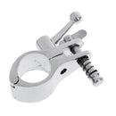Bimini Top Klappbacken Slide Boat Pin Cam Clamp Schnellspanner Edelstahl