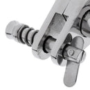 Bimini Top Klappbacken Slide Boat Pin Cam Clamp Schnellspanner Edelstahl