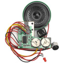Recordable Voice Module for Greeting Card Music Sound Talk chip musical FE