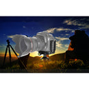 1PC Quick Release Vertical PU-105L L Plate Bracket Hand Grip For AS Camera Arca