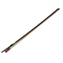 4/4 Brazilwood Violin Bow Musical Instrument Accessories Brown 65cm vcx NBY