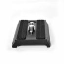 501PL Sliding QR Plate 1/4" 3/8" for Beno Manfrotto 501 503 HDV NG Tripod  saew