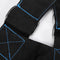 Fitness Resistance Band Snowmobile Strap Equipment LAF GXG