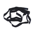 Fitness Resistance Band Snowmobile Strap Equipment LAF GXG