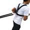 Fitness Resistance Band Snowmobile Strap Equipment LAF GXG