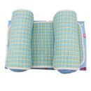 Newborn Rectangular Four Seasons Can Be Adjusted Cotton Stereotypes Pill XAT