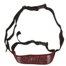 Durable Motorcycle Safety Harness Adjustable Child Riding Tool Seat Sa ITG