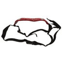 Durable Motorcycle Safety Harness Adjustable Child Riding Tool Seat Sa ITG