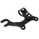 18-22mm Adjustable Bicycle Disc Brake Bracket Mounting Holder For Bike Bicycle