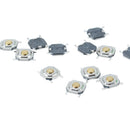 100 Pcs Electrical Tactile Push Button Micro Tact Switches 4-Pin DC 12V asf MCW
