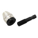 0.3-3.6mm Universal Electronic Mini Metal Drill Chuck Collet Bit for Rotary Tool