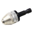 0.3-3.6mm Universal Electronic Mini Metal Drill Chuck Collet Bit for Rotar HSV