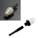 0.3-3.6mm Universal Electronic Mini Metal Drill Chuck Collet Bit for Rotary Tool