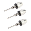 0.3-3.6mm Universal Electronic Mini Metal Drill Chuck Collet Bit for Rotar HSV