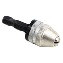 0.3-3.6mm Universal Electronic Mini Metal Drill Chuck Collet Bit for Rotary Tool