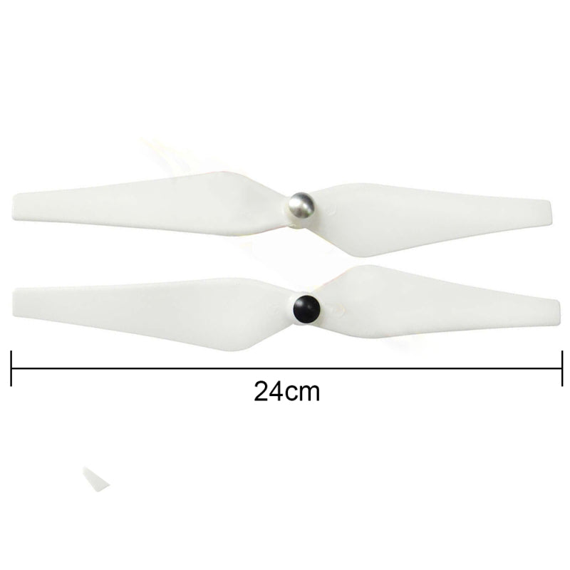 8x 9450-Self Locking Propeller 9.4x5 for DJI Phantom 2 3 PRO Adv Standar