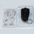 Digital Alcohol Breath Tester Breathalyzer Analyzer Detector Tester Keycha NQC