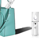 Nano Facial Mister handy mist spray Atomization Eyelash Extensions Mist  TEQ