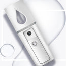 Nano Facial Mister handy mist spray Atomization Eyelash Extensions Mist  TEQ