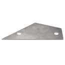 Professional Luthier Tool Fret Level Rocker Type For Guitar Electric Bass Necks