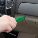 12pcs Plastic Car Door Clip Panel Trim Dash Radio Audio Removal Pry Tools Kit gh