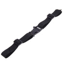 Adjustable Bag Backpack Webbing Sternum Chest Harness Buckle Clip Nylon HWL
