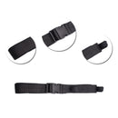 Fishing tool Vehicle Rod Carrier Rod Holder Belt Strap Fishing Nylon 3.8c XMF